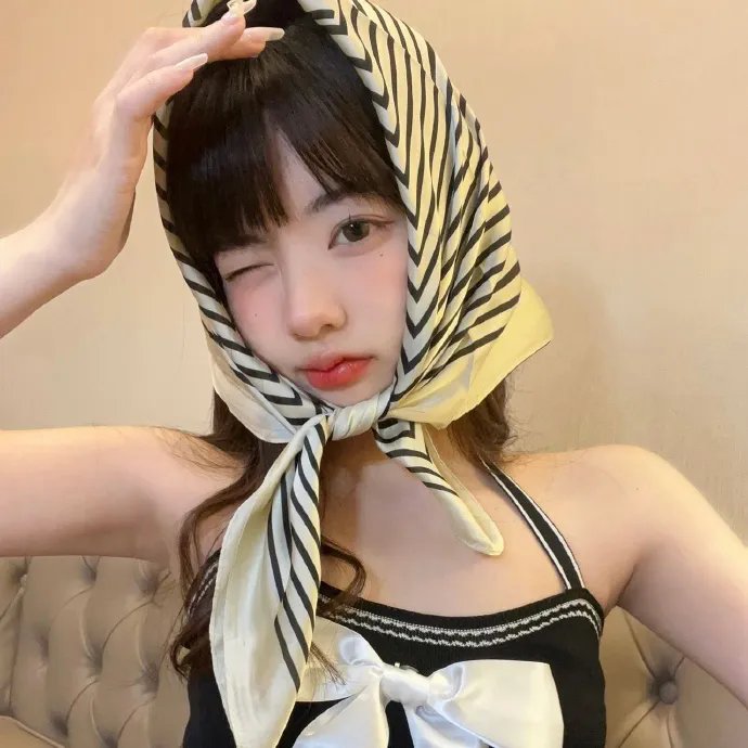黑暗中的触摸